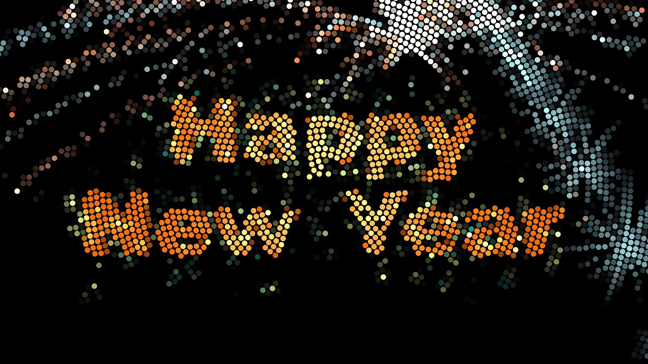 365帧日常,拼成我的新年跨年视频 365帧日常,拼成我的新年跨年视频