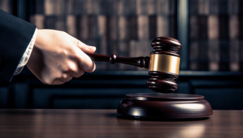 甘肃原副省长杨子兴涉两罪名被公诉：离职后受贿数额特别巨大