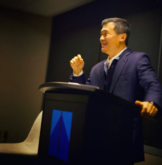 李录最新谈话：世界秩序转移与中国