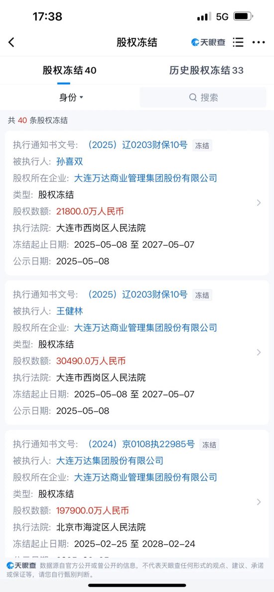 万达，突发！