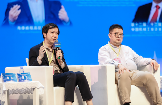 飞书谢欣：员工沦为工具人不是老板愿意看到的